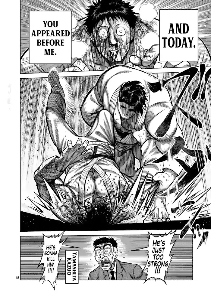 Kengan Omega Chapter 100 image 18_optimized